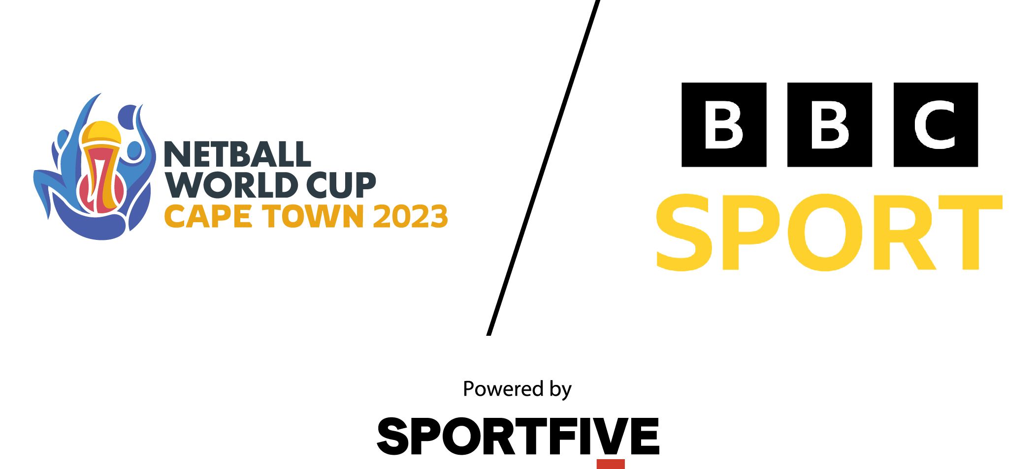 BBC and World Netball partner for Netball World Cup 2023 SPORTFIVE