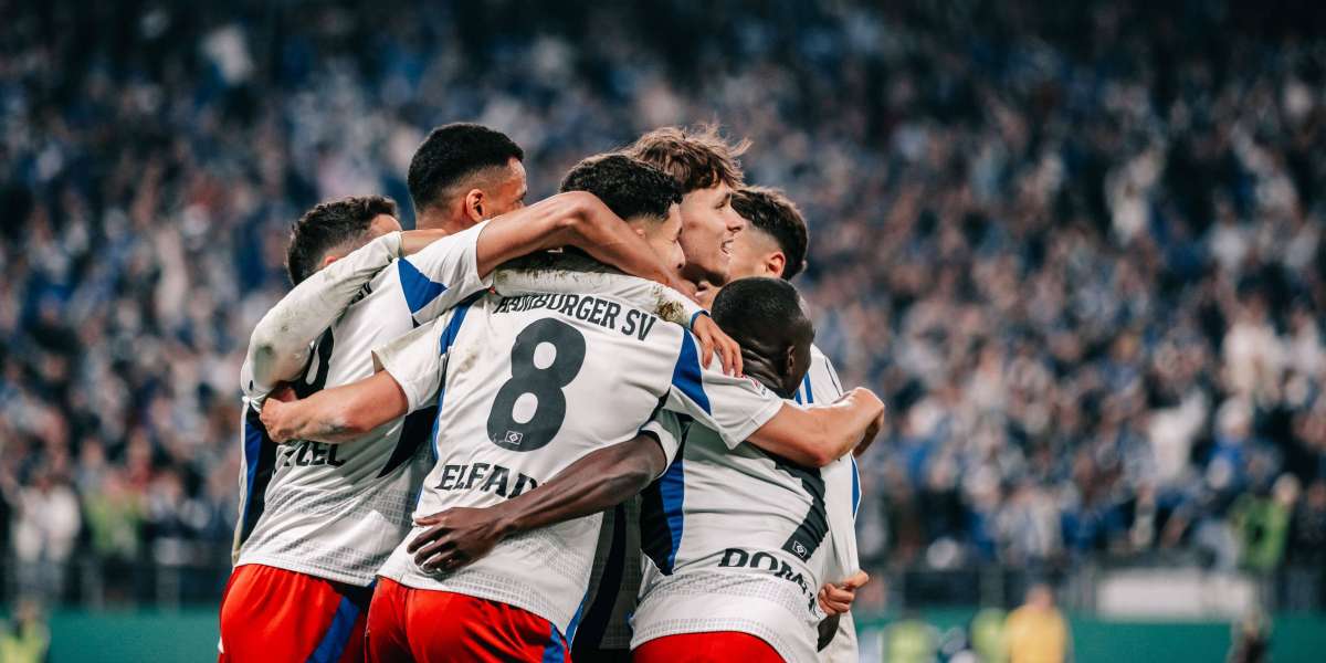 HSV Hamburger SV - Portacandela "Kutter - Foto 4