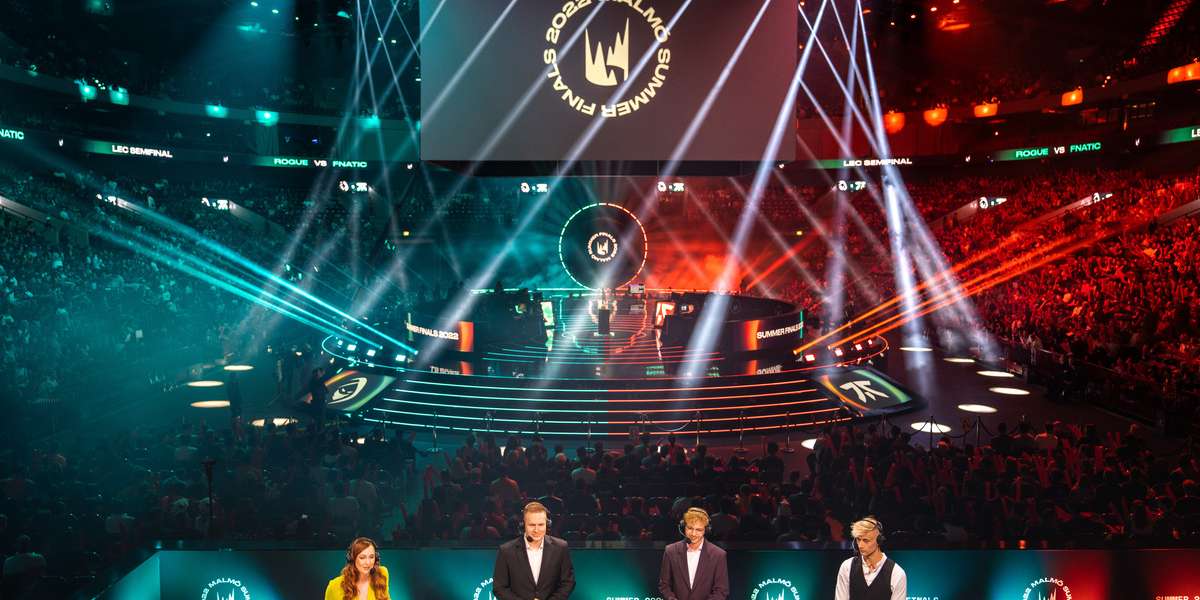 Marketing Opportunities with the LEC | SPORTFIVE - sportsmarketing agency