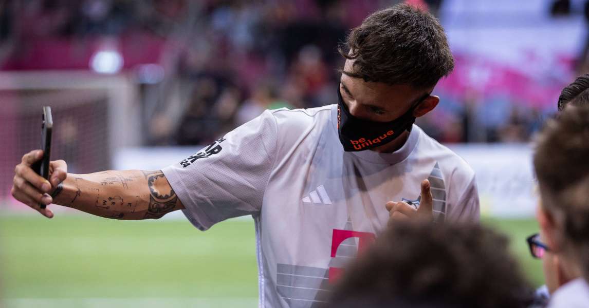How Influencers are Redefining Sports Marketing | SPORTFIVE How Influencers are Redefining Sports Marketing | SPORTFIVE