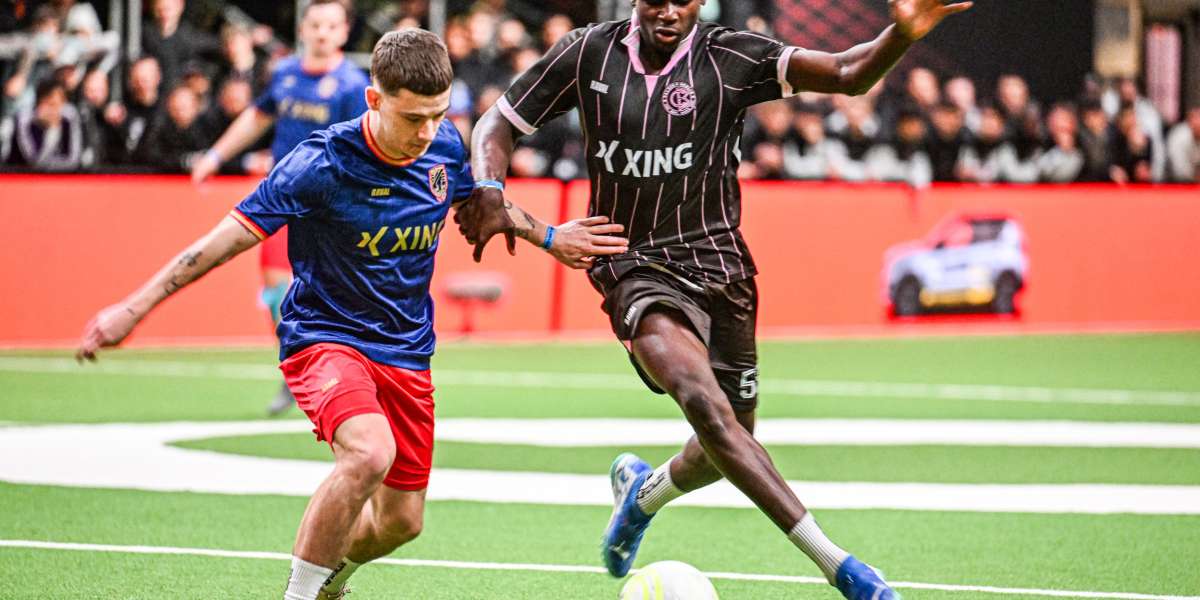 Innovative formats for increased football fan participation | SPORTFIVE - sportsmarketing agency