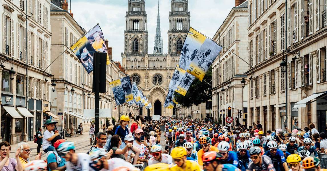 The rise, fall and rise again of professional cycling | SPORTFIVE ...