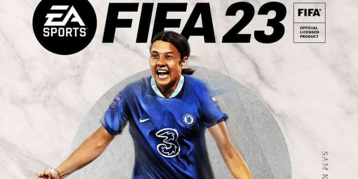 EA's last FIFA game is finally making women's soccer a priority