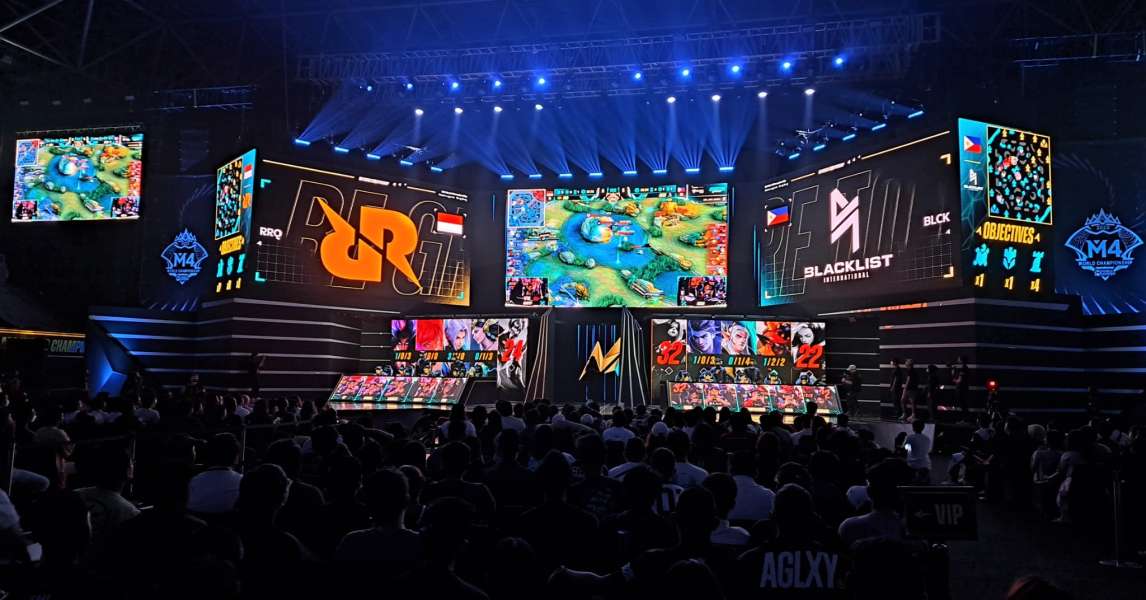League of Legends World Championship 2022: Where to watch the international  event in different languages