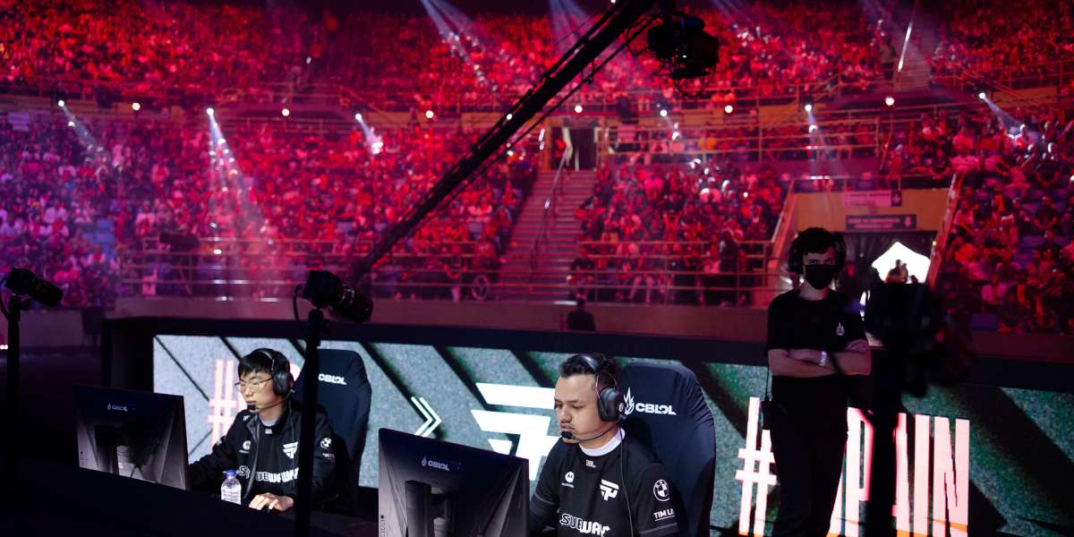 In Brazil, a pool game is using esports strategies to thrive - Esports  Insider