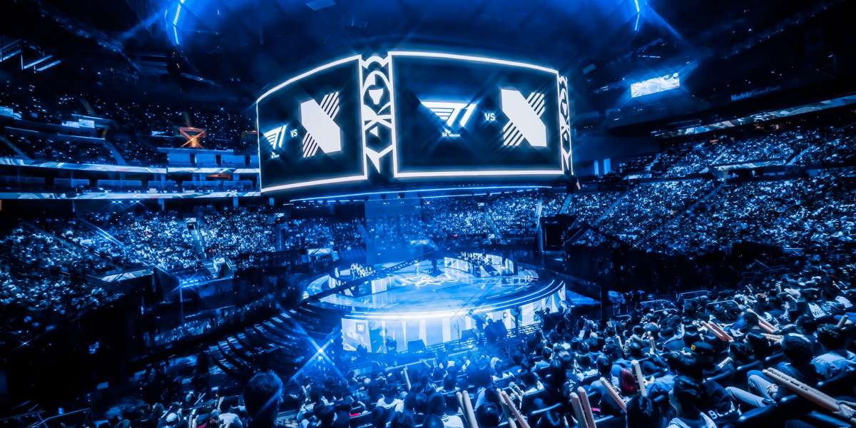 2022's League of Legends Worlds grand finals was the best one yet