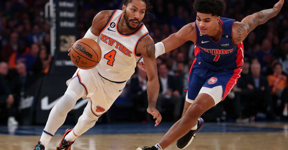 Team Spotlight: New York Knicks