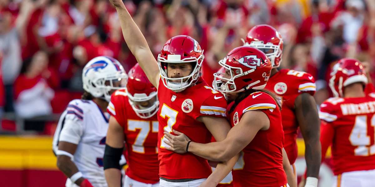 Kansas City Chiefs Partner Program