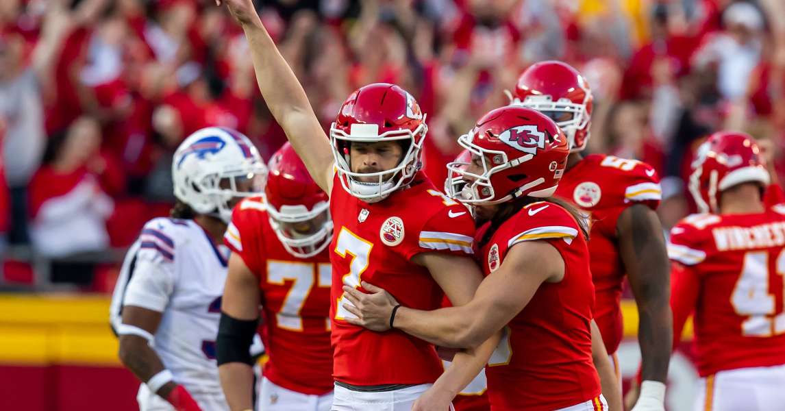 KC Chiefs connect teams to sustainable solutions - Green Sports