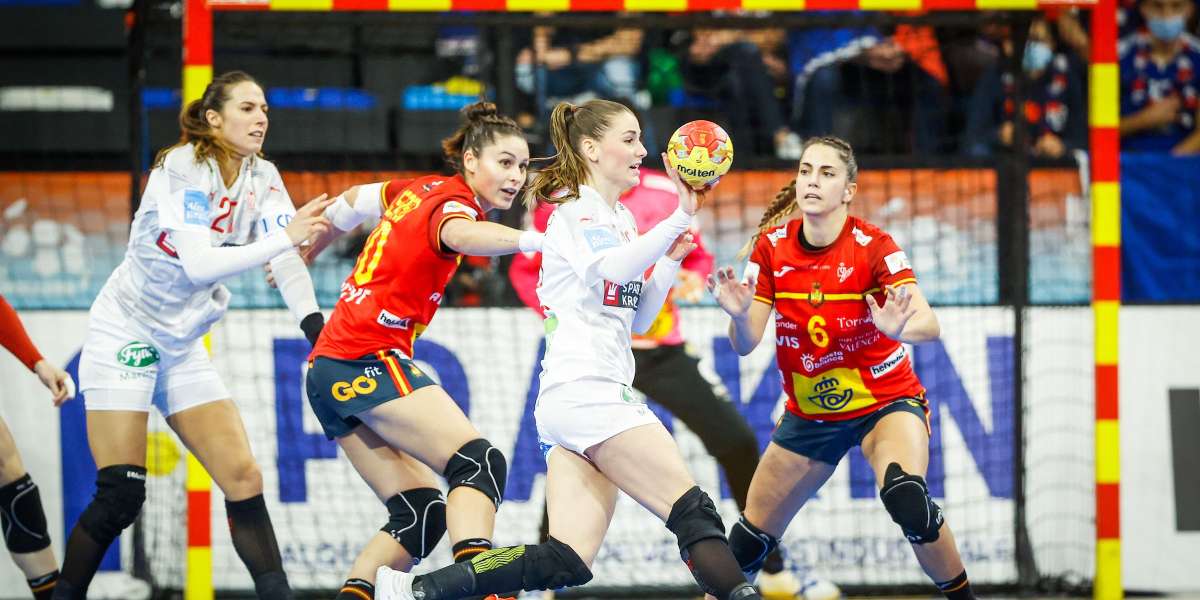 BYD Partners with IHF Women's World Championship 2023