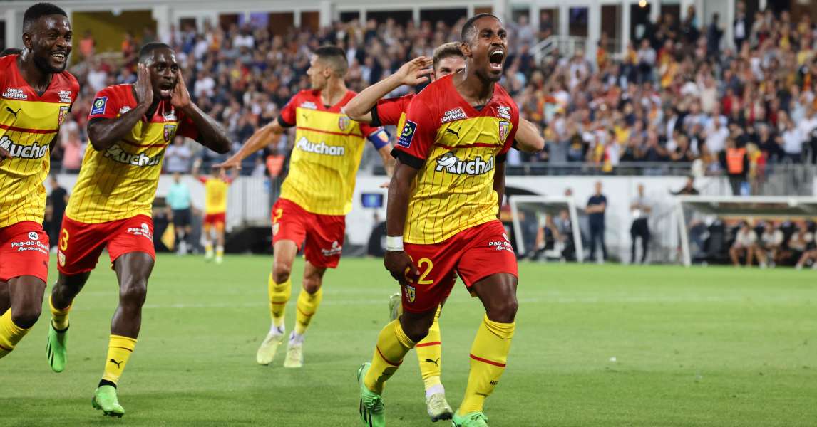 All You Need to Know: Racing Club de Lens