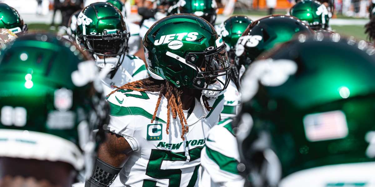 New York Jets secure TalkSport UK radio rights deal - SportsPro