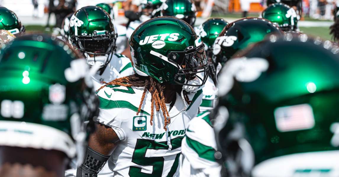 talkSPORT partners with New York Jets Partner to broadcast Jets